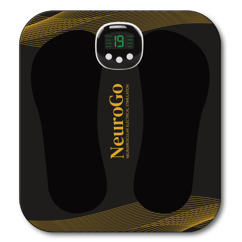 NeuroGo Treatment Kit