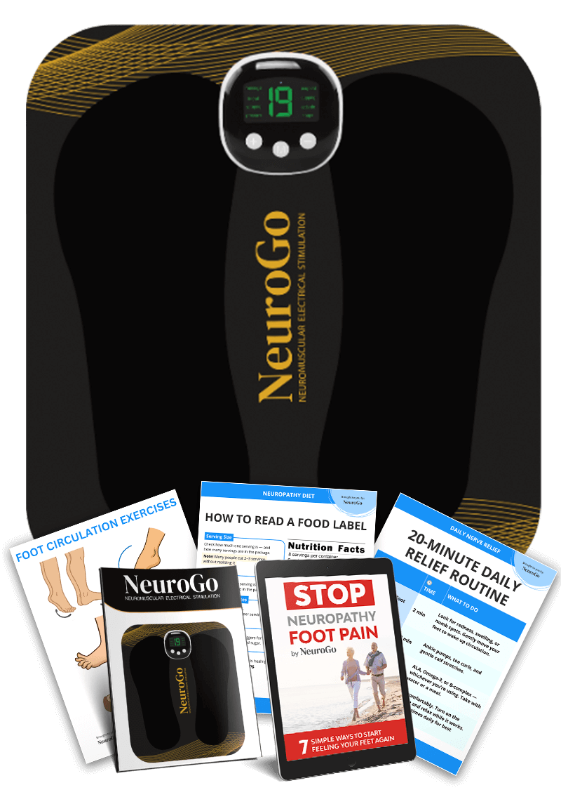 NeuroGo Treatment Kit