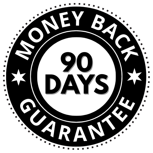 90 Day Returns