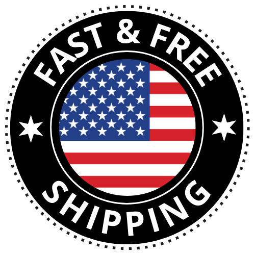 Free Shipping