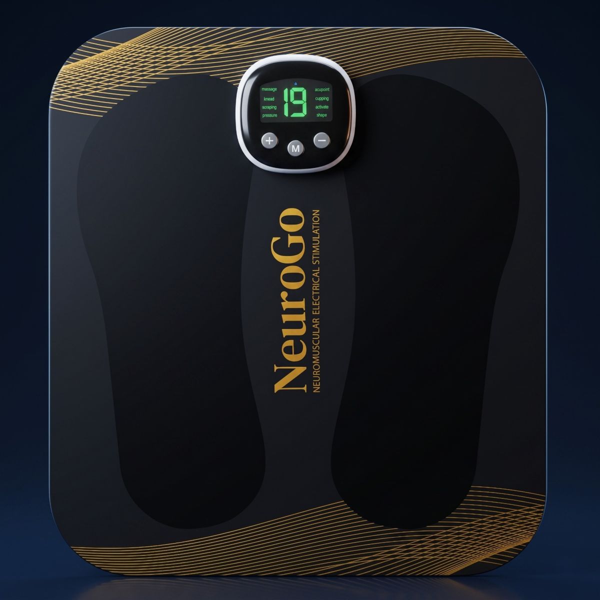 NeuroGo NMES Device