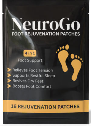 Premium Foot Care Kit