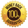 Satisfaction Guarantee