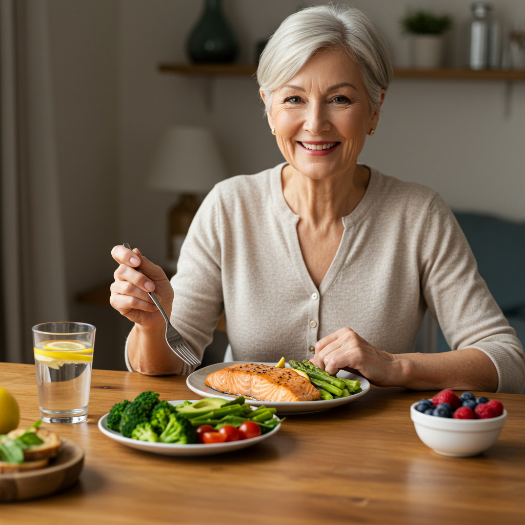 Neuropathy Diet