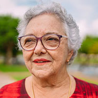 Photo of Carol