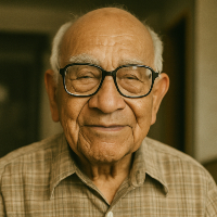 Photo of Don