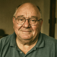 Photo of Ray