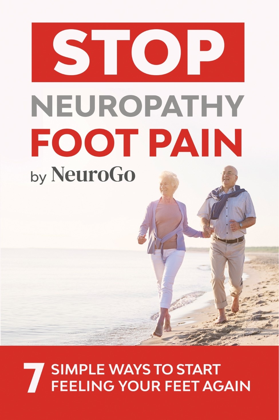 NeuroGo Book cover
